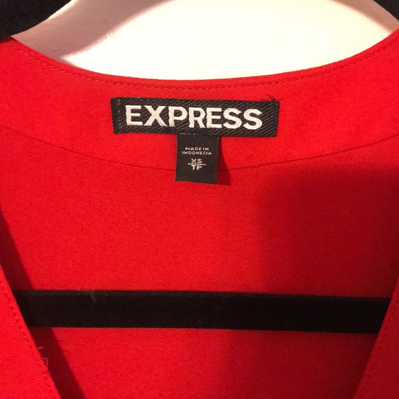 Express blouse - Picture 3 of 3